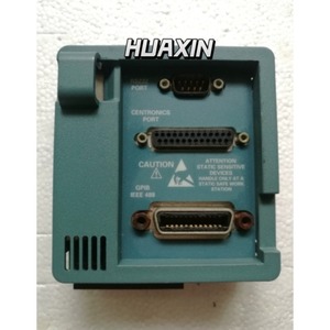 โมดูลสื่อสาร Tektronix TDS2CM ออสซิลโลสโคป TDS 210 220 224 1002 - Product Image 1