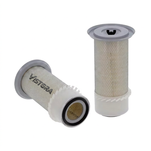 ตัวกรองอากาศเครื่องยนต์ดีเซลสำหรับรถบรรทุกรุ่น600-181-9240 PA2418-FN AF1733K AF4059K เป็น-7805 600-181-9200 - Product Image 3