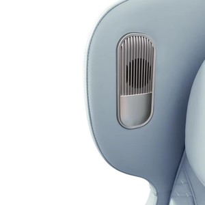 Ningdecrius 2024 Neues Design Mini-Massagesessel für den gewerblichen Bereich, Perfekt für die Gesundheit, Ganzkörper-Massagesofa Chefsessel für den Heimgebrauch - Product Image 6