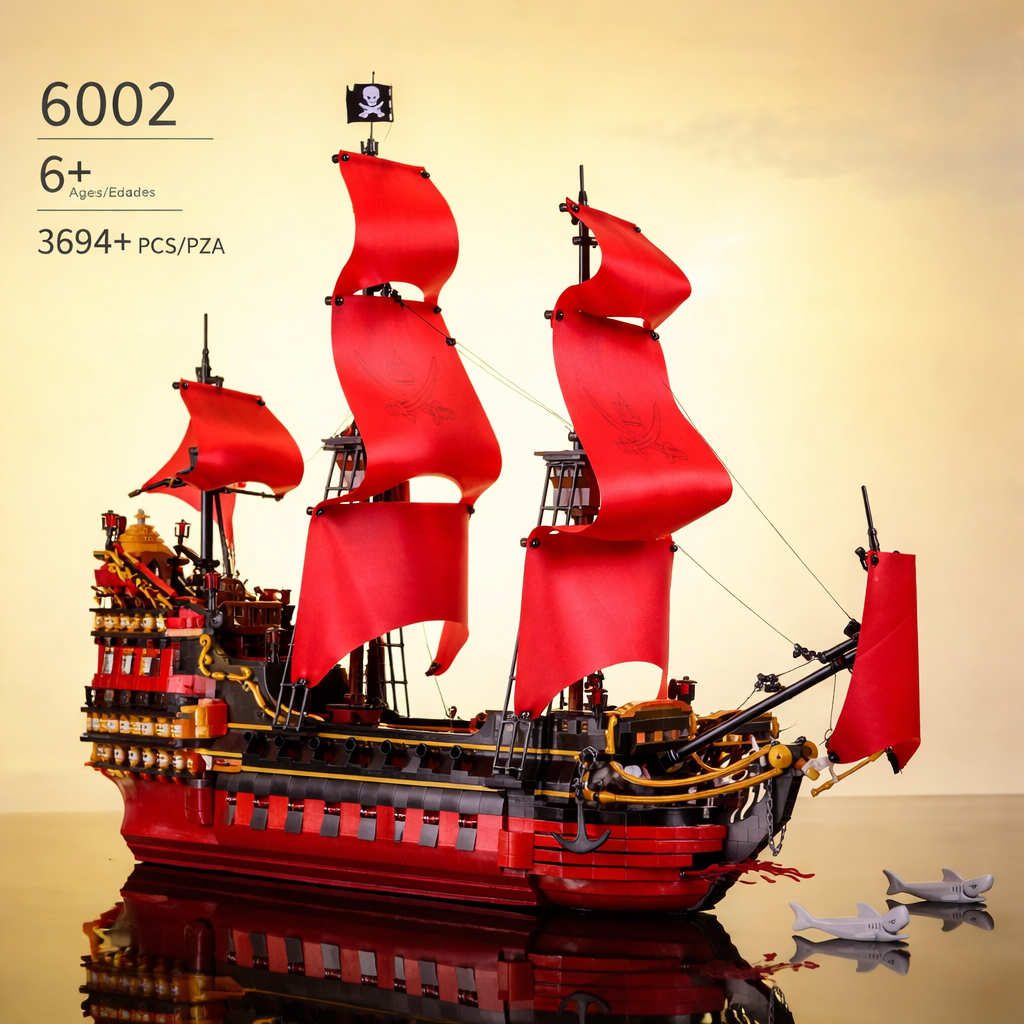 La revanche de la reine Anne