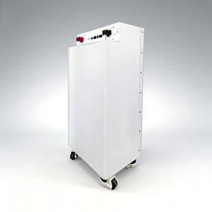 Système de stockage d'énergie solaire intégré au lithium, hors réseau et connecté au réseau, pour usage domestique et commercial, IP65, empilable - Product Image 4