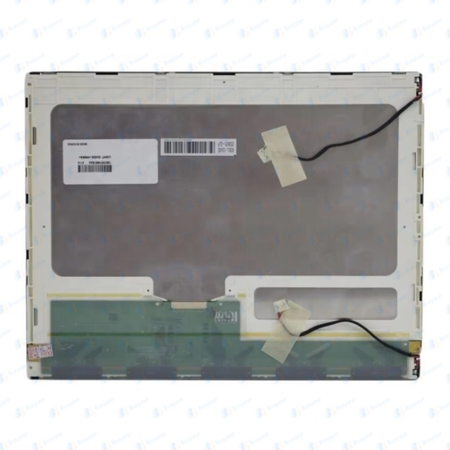 Used 15.0 Inch LCD Screen Display LC150X01-SL011024x768 20pins Industrial Control LCD Screen Monitor
