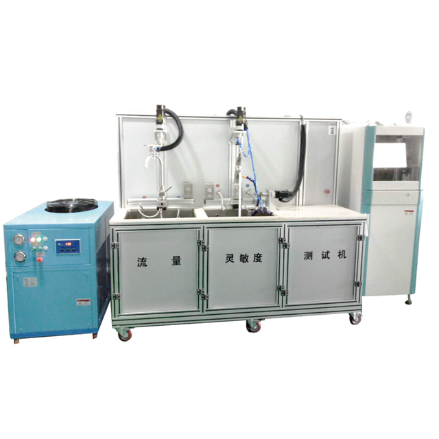 Hot-selling Faucet Life Testing Machine