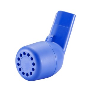Dispositivo di Allenamento Respiratorio con Vibrazione per Esercizi di Espettorazione Pacifica, Forniture Sanitarie per Migliorare la Funzione Polmonare - Product Image 3