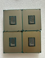 Prosesor CPU SR2JV E5-2697 V4 2.30GHz 18 Core FCLGA2011-3 145W 45MB Bekas Berkualitas Baik