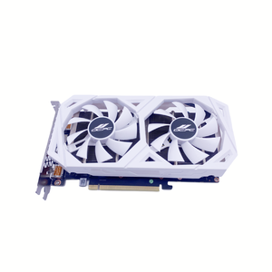 Nouveau Super GPU GeForce RTX 2060 avec 8 Go de mémoire GDDR6 pour ordinateur portable Caractéristiques RTX 2060 <span class=keywords><strong>TI</strong></span> & 2060 S - Product Image 6