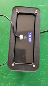 ไฟเบรก <span class=keywords><strong>LED</strong></span> อเนกประสงค์12V ไฟเตือนท้ายรถ, ไฟนำร่องเพื่อความปลอดภัยด้านหลังสี่เหลี่ยมไฟแฟลชสำหรับรถพ่วงรถบรรทุก - Product Image 3