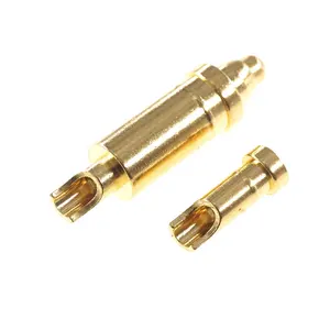 Sonda de teste 6 8 10 12 15 amps 20 a, alta corrente, conector de fio, copo de solda