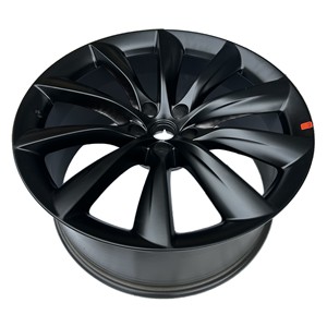 Cubierta de Rueda de Acero de 22 Pulgadas para Tesla Model X 1027246 1065203 - Product Image 3