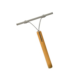 Peignes en acier inoxydable pour animaux de compagnie, brosse rasoir pour poils d'animaux, outil d'élimination des poils pour toilettage des chiens et des chats - Product Image 1