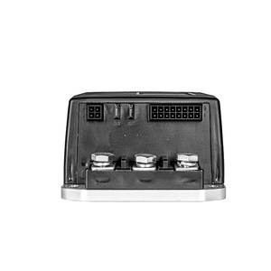 Controller Motore Club Car 48V 350A Curtis 1510AS-5350 IP65 5000W con Regolazione Velocità Continua, Ricambi - Product Image 5