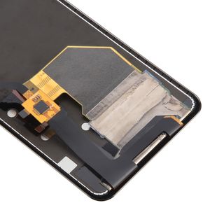 Dropshipping Écran LCD d'origine avec numériseur Assemblage complet pour <span class=keywords><strong>Sharp</strong></span> <span class=keywords><strong>Aquos</strong></span> R3 Écran LCD tactile - Product Image 4