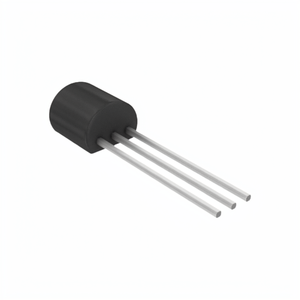 Thyristors C103B PBFREE TO-226-3, TO-92-3ชิปส่วนประกอบอิเล็กทรอนิกส์ - Product Image 1