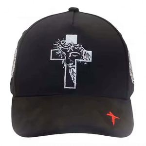 Lightweight <b>Quick</b> <b>Dry</b> Adjustable Sports <b>Caps</b> Custom Logo Laser Cut Hole Waterproof Unisex Four Seasons Running Training Baseball - Product Image 2