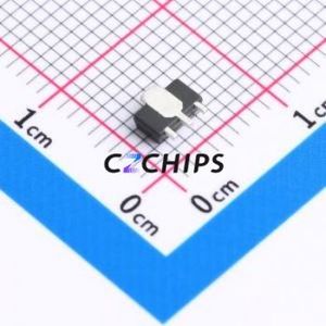 ชิปวงจรรวม CM1842A33ใหม่ของแท้ SOT-89-3วงจรควบคุมเชิงเส้น (LDO) - Product Image 2