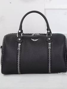 Nouveau sac fourre-tout grande capacité pour femme avec chaîne décorative, sac à main transfrontalier pour femme - Product Image 3