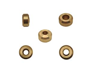 Индивидуальная токарная фрезерная обработка, медная латунная машина с ЧПУ, воздухоразделительный коллектор из нержавеющей стали, алюминиевая обработка с ЧПУ - Product Image 6