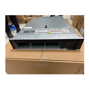 ฮาร์ดไดรฟ์ Dell 4TB SATA 6Gbps ขนาด 3.5 นิ้ว แบบ Hot-Plug ความเร็ว 7.2K RPM สำหรับใช้งานในเซิร์ฟเวอร์ พร้อมตัวเลือกความจุสูงสุด 4TB - Product Image 5