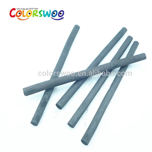 <span class=keywords><strong>Matita</strong></span> per schizzi tutto carbone tutto piombo senza penna <span class=keywords><strong>a</strong></span> carbone artista carbone Jumbo willow Stick per fornitore di pittura - Product Image 2