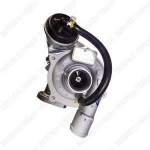 Turbocompressore KP35 54359700006 54359880006 93177409 73501344 860067 1390084E50 per Fiat <span class=keywords><strong>Opel</strong></span> Corsa D Suzuki 1.3 CDTI Motore Z13DT - Product Image 3