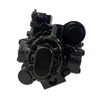 Pompa Hidrolik Variabel Seri PV Berkinerja Tinggi dan Tahan Lama PV20 PV29 Pompa Piston PV20-20-L-25-ABCD-789