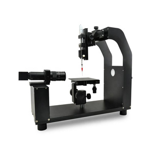 LIYI çin üretici otomatik temas açısı gonyometresi ölçüm cihazı temas açısı ölçer - Product Image 1