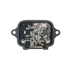 XLW TF-Luna LiDAR Sensor <strong>Range</strong> Finder Module Single-Point Micro Ranging Module TF-Luna for <strong>Arduino</strong> Pixhawk 5V IIC UART - Product Image 6