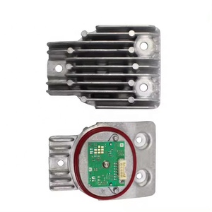 A2059068104 ขวา 212.460-00 A2059068004 ซ้าย 212.460-00 โมดูล DRL สำหรับรุ่นปี 2019-2020 W205 รุ่นใหม่แบบ Low Version - Product Image 4