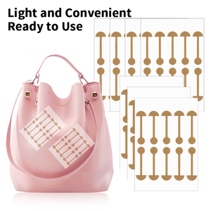 Tiras <span class=keywords><strong>Nasales</strong></span> para Corrección de Nariz, Contorno Elástico, Parche de <span class=keywords><strong>Alas</strong></span> <span class=keywords><strong>Nasales</strong></span> con Forma de Mancuerna Pequeña, Adhesivo para <span class=keywords><strong>Alas</strong></span> <span class=keywords><strong>Nasales</strong></span> con Forma de Mancuerna, Nuevo y Más Vendido - Product Image 5