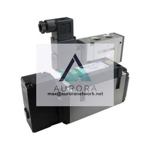 อุปกรณ์วาล์ว fneuatic อิเล็กทรอนิกส์คุณภาพสูง VFS3100-5F - Product Image 1