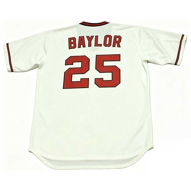 BAYLOR 25