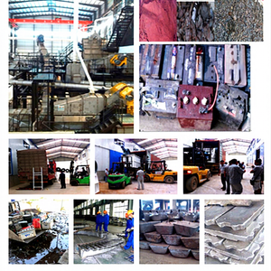 <span class=keywords><strong>Acheter</strong></span> une machine de recyclage de batterie plomb-acide entièrement automatisée pour voiture usagée Usine de production pour la régénération de batterie plomb-acide - Product Image 6