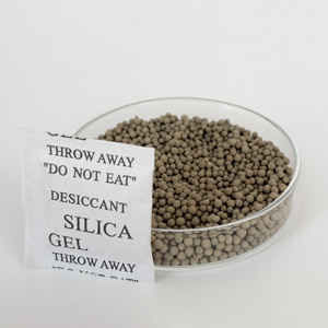 卸売価格 5g ミネラル乾燥剤 包装箱用 超乾燥ビーズパック 衣類用 - Product Image 3