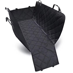 <strong>Dog</strong> Back Seat Cover Waterproof <strong>Dog</strong> Seat Covers <strong>for</strong> <strong>Cars</strong> Custom Color Pet <strong>Hammock</strong> - Product Image 1