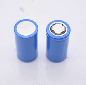 ICR 26500 литий-железо-фосфатный Аккумулятор 3,7 в 3300 мАч литий-ионные цилиндрические аккумуляторы LCO литий-ионные аккумуляторные батареи 26650 - Product Image 4