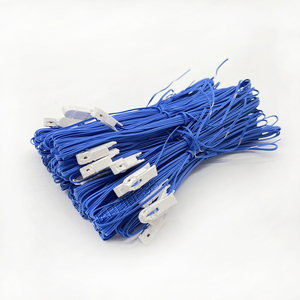 500 pièces d'allumeurs de sécurité de 4 m de long sans pyrogène ni allumeurs à griffes électriques pour feux d'artifice de consommation - Product Image 2