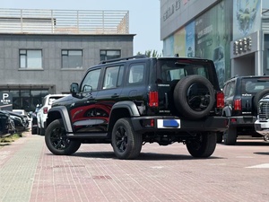 2024 Great Wall 2.0T Draft Voiture à essence SUV compact GWM Tank 300 - Product Image 5