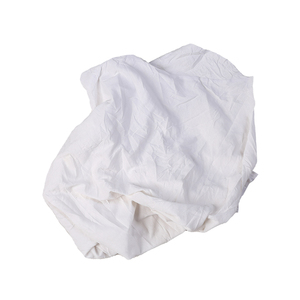 Campione gratuito di rifiuti tessili 10KG 25KG tessuto mutilato cotone ritagli t Shirt stracci di cotone stracci di cotone <span class=keywords><strong>per</strong></span> l'industria del Maine olio - Product Image 3