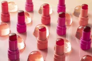 TY Factory Liquid Blush Gelée pour les Lèvres et les Joues, Longue Durée, Imperméable, Rafraîchissant, Rebondissant, Nouveauté, Prix Bas, Déstockage - Product Image 3