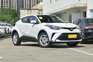 รถยนต์โตโยต้า <span class=keywords><strong>CHR</strong></span> ไฮบริด 2.0L เครื่องยนต์คู่ รุ่น Comfort Edition SUV ปี <span class=keywords><strong>2023</strong></span> คุณภาพสูง มือสอง ขายดี - Product Image 3