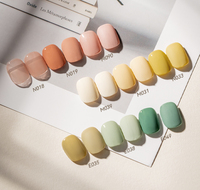 Vernis Gel Baya 2000 Couleurs – Fabrication OEM/ODM, Logo Personnalisé, Sans TPO ni HEMA – Pour Salons de Manucure, Fabricant Professionnel, Vente en Gros