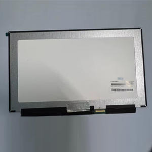 Pantalla LED LQ133M1JW15-<span class=keywords><strong>E</strong></span> LQ133M1JW15, matriz de pantalla LCD para ordenador portátil, 13,3 pulgadas, 30 pines, IPS, FHD, 1920X1080, Panel mate 100% SRGB - Product Image 1