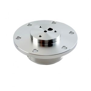 Servicio de Mecanizado CNC de Alta Precisión Personalizado OEM para Piezas Metálicas de Precisión de Aluminio y Acero Inoxidable Fundidas a Presión - Product Image 4