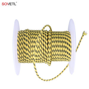 الجملة مخصصة البوليستر/البولي بروبلين/حبل نايلون حبل مضفر - Product Image 6