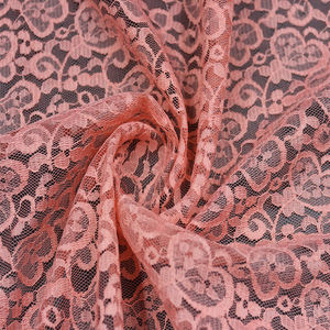 Tela de Jacquard de Poliamida y <span class=keywords><strong>Spandex</strong></span> con 84% Nailon y 16% Poliéster Brillante, Elástica en Cuatro Direcciones, para la Fabricación de Ropa, Ideal para Bragas Sensuales - Product Image 2