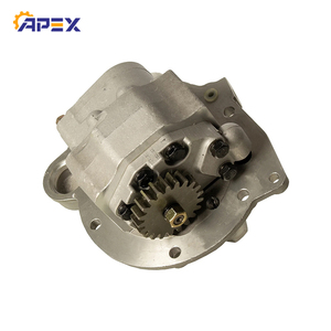 Venta Directa de Fábrica, Piezas de Maquinaria de Construcción Nuevas de la Marca APEX, Piezas para Tractor Ford 6062, Bomba Hidráulica Principal, Piezas para Excavadora - Product Image 6