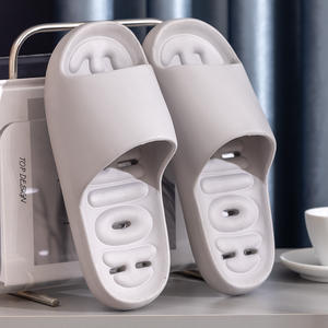 Pantuflas de Espuma EVA para Masaje, para Playa, Interiores y Exteriores, Antideslizantes, Antiolor, para Hombre y Mujer - Product Image 1