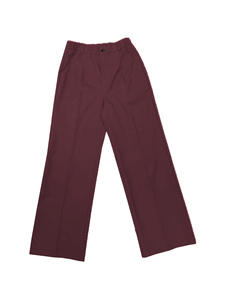 Pantalons décontractés et élégants pour femmes, style tailleur, taille haute, mode européenne et américaine, vente en gros 2026 - Product Image 3