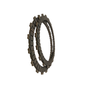 Automático <span class=keywords><strong>de</strong></span> accesorios <span class=keywords><strong>de</strong></span> <span class=keywords><strong>la</strong></span> motocicleta <span class=keywords><strong>de</strong></span> embrague Placa <span class=keywords><strong>de</strong></span> fricción para <span class=keywords><strong>Vega</strong></span> Zr - Product Image 1
