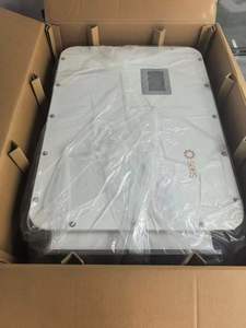 Onduleur Solis 125 kW avec batterie au lithium 241 <span class=keywords><strong>kWh</strong></span>, système de stockage d'énergie extérieur tout-<span class=keywords><strong>en</strong></span>-un pour usage commercial - Product Image 6